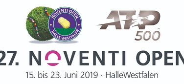 bpi solutions ist auch in 2019 offizieller Sponsoringpartner des Tennisturniers in Halle