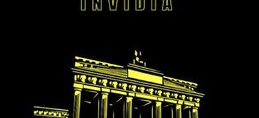 Buchtipp: "Neid – Invidia" von Mark & Inga Bold