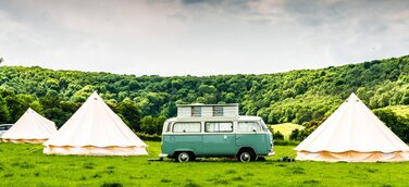 Camping 4.0: Die neue Camping-Suchmaschine campstar ist ab sofort verfügbar