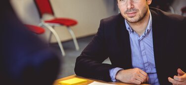 Das „Monster: Google for Jobs“ – Umgang mit der Unsicherheit im Recruiting