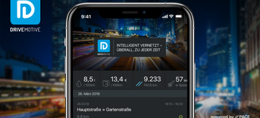 Digitale Revolution im Werkstattgeschäft: DRIVEMOTIVE vernetzt den freien Aftermarket mit Technologien von PACE