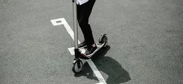 E-Scooter zählen nach wie vor als Elektrogeräte: Gesetzesänderung zum 15.06. stuft sie als Verkehrsmittel ein