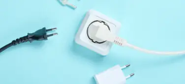 Elektrogerät oder Bauteil? EWRN hilft bei der Beantwortung dieser Frage