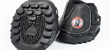 Equine Fusion Hufschuhe - nur welches Modell