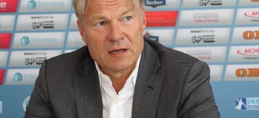 Handball-Bundesliga: Die erfolgreichste Saison des HC Erlangen