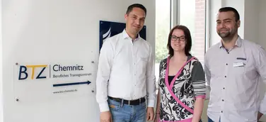 Ich habe für mich und die Familie das Richtige getan
