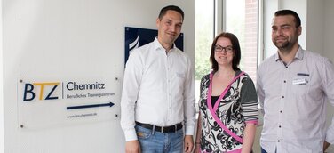 Ich habe für mich und die Familie das Richtige getan