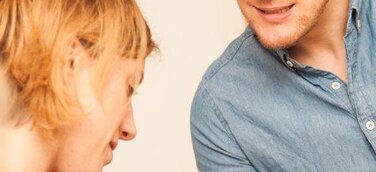 Ja, nein, jein - Jugendliche und Studierende bei Verhaltensänderung unterstützen