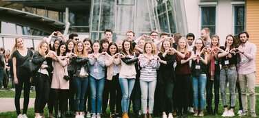 Personalisierte Werbung in sozialen Medien stört fast jeden Zweiten