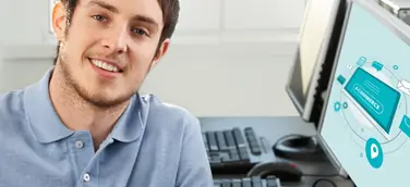 Umschulungsstart mit guten Job-Aussichten