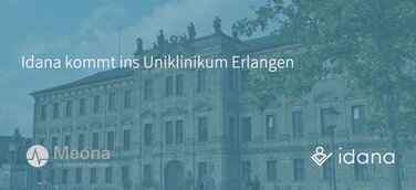 Von der Erstanamnese bis zur Nachsorge: Idana im UKE