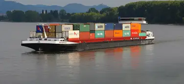 Vorausschauende Unternehmen: Vorbereitungen auf das nächste Niedrigwasser