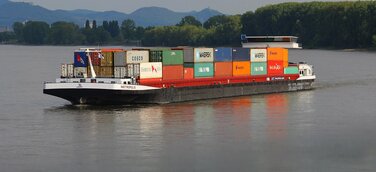 Vorausschauende Unternehmen: Vorbereitungen auf das nächste Niedrigwasser