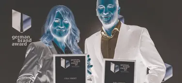 Zweifacher German Brand Award 2019 für JURA DIREKT