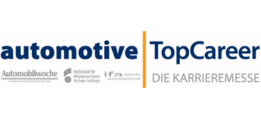 Am 14. November 2019 in Stuttgart - Karrieremesse automotive TopCareer