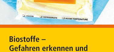 Biostoffe: Was ist zu beachten?