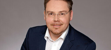 brainworks gewinnt Michael Anger als Head of Sales