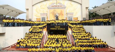 Checklist – Travel Consulting repräsentiert Veena World in Deutschland: Indien-Reisen nehmen eine neue Dimension an