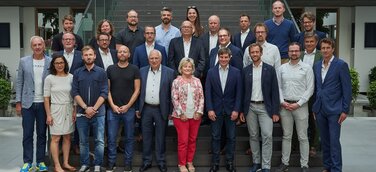 Company Bike ist Gründungsmitglied des neuen Fahrradwirtschaftsverbandes „Bundesverband Zukunft Fahrrad“