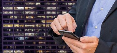 Digitalisierung kommt im Mittelstand an - das setzt klassische Banken unter Druck