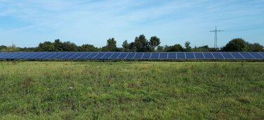 EcofinConcept begleitet erfolgreich Solarparktransaktionen an Family Office