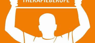 Ergotherapie-Schulen aus Ba-Wü demonstrieren am 04. Juli in Stuttgart