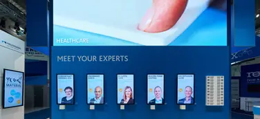 FREUDENBERG PERFORMANCE MATERIALS: EXPERTISE AUS DEM THINK TANK