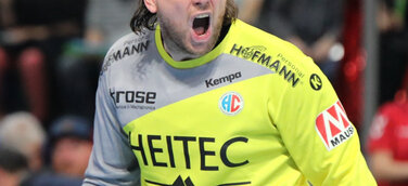 HC Erlangen beendet Trainingslager mit Sieg im „Maxi-Lückert-Pokal"