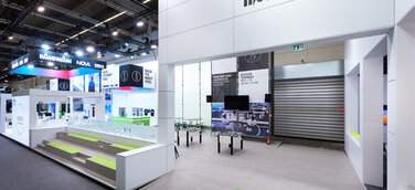 KAMPMANN: ERFOLG DANK TEAMWORK