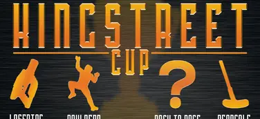 LaserSports und NeonGolf Bad Oeynhausen feiern einjähriges Jubiläum mit KingStreetCup & großem Sommerfest