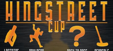 LaserSports und NeonGolf Bad Oeynhausen feiern einjähriges Jubiläum mit KingStreetCup & großem Sommerfest