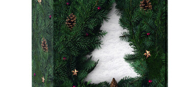 Präsentverpackungen 2019/20 - so schenkt man heute