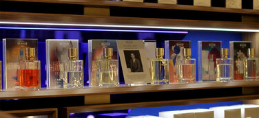 Skins Cosmetics stellt sich mit Shopmacher europaweit neu auf