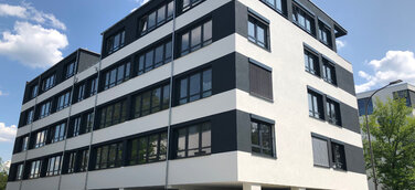 stiftung ear – eine Behörde zieht nach Nürnberg: Team der stiftung elektro-altgeräte register nimmt den Betrieb am neuen Standort auf