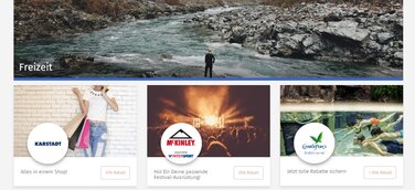 Treffsicher für Verbands- und Vereinsmitglieder. Die Rabatt-Plattform MitgliederBenefits beim Bayerischen Fußballverband e. V.