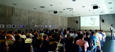 Trends in der digitalen Produktentwicklung