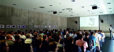 Trends in der digitalen Produktentwicklung