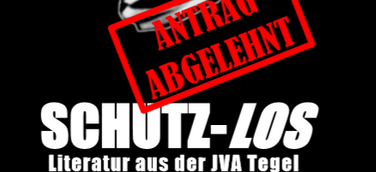 Verbotene Literatur in der JVA Luckau-Duben gefunden