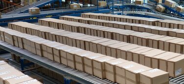 Vom boomenden KEP-Markt 2019 und Parallelen zum Jahr 2000