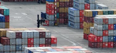 Von Freihandelszonen, Superlativen, vollen Lagerbeständen und guten Exportzahlen