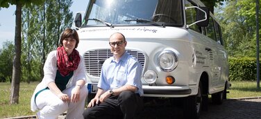 Vorort-Beratung zur beruflichen Rehabilitation in Oschatz