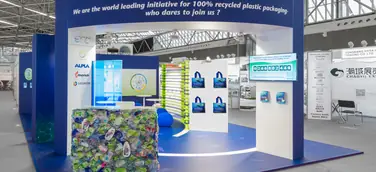 WERNER+MERTZ: PLASTIK IM KREISLAUF