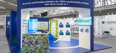 WERNER+MERTZ: PLASTIK IM KREISLAUF