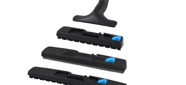 Wessel-Werk bei der IFA 2019: Multifunktionsdüse ClickBrush trumpft mit neuen Features
