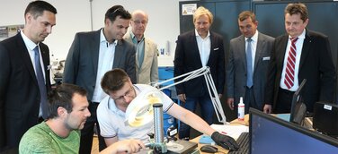 7,5 Millionen für die psychische Gesundheit