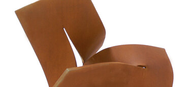 Ausstellung: Ueli Gantner | Natacha Caland "Duett in drei Dimensionen" – Stiftung für Konkrete Kunst R.Phleps