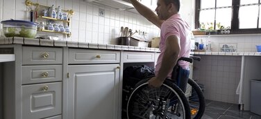 Barrierefreie Ferienunterkünfte bei BestFewo: Vermittelte Übernachtungen sind um rund 30 Prozent gestiegen