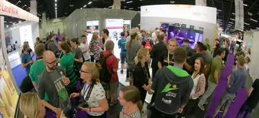 Besucherrekord auf der Gamescom 2019 - warum Sie nächstes Jahr wieder dabei sein sollten!