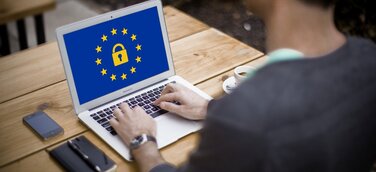 Datenschutz. Wieso ich.