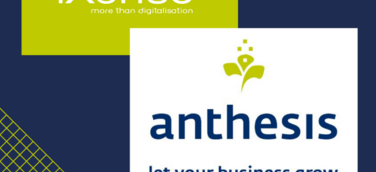 Der Cloud Spezialist anthesis aus dem badischen Ettlingen wird ab sofort mit dem IT-Beratungshaus iXenso in den Bereichen Cloud ERP mit SA